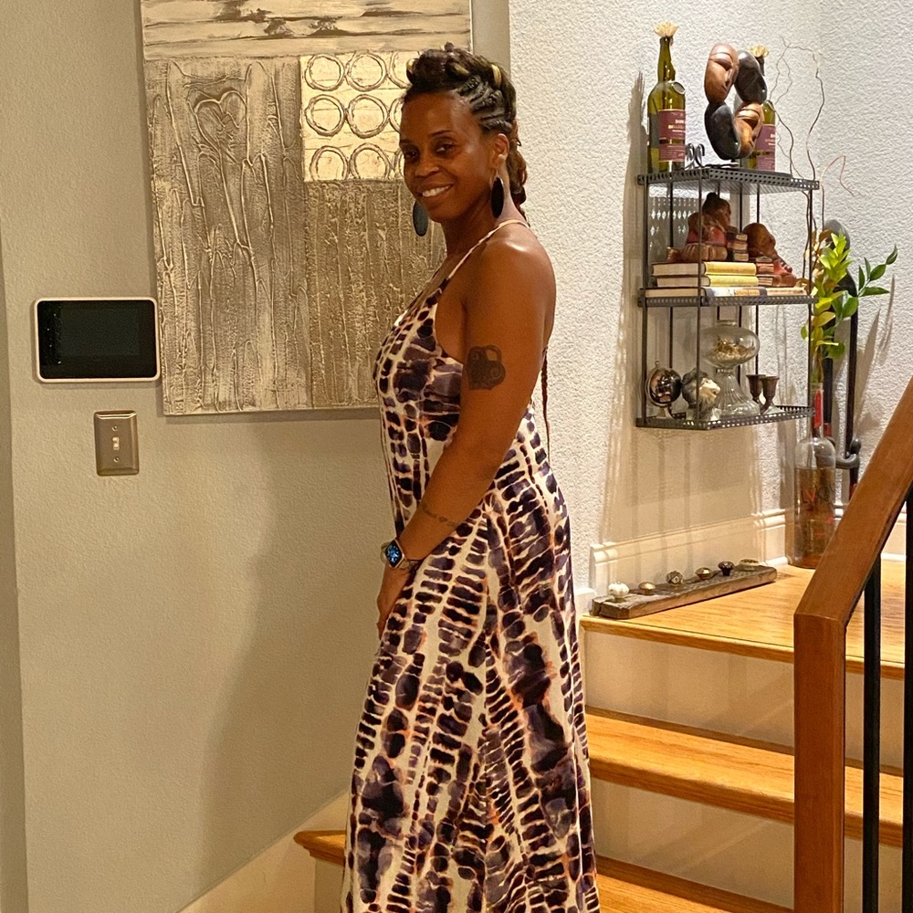 Meet your Posher, Carla